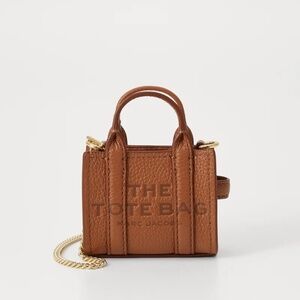 Marc Jacobs Nano Tote Bag